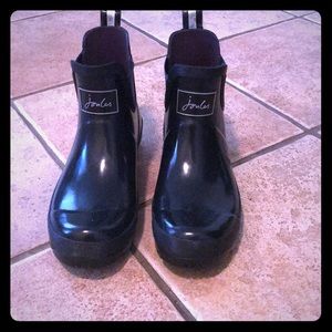 Joules Wellibob Rain Boots